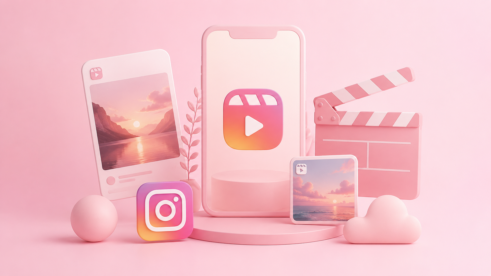  Extract Instagram Reel Thumbnails Without Cropping (2026)
